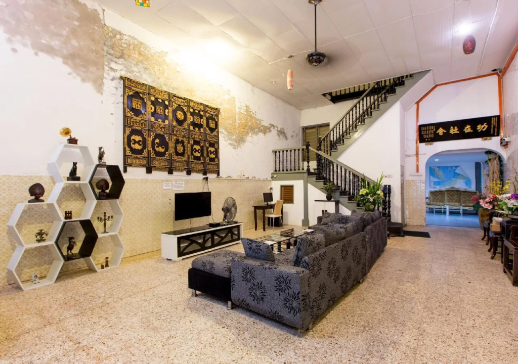 Kimberley Boutique Hotel