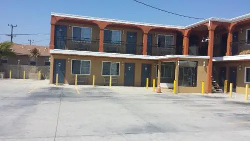 El Dorado Motel