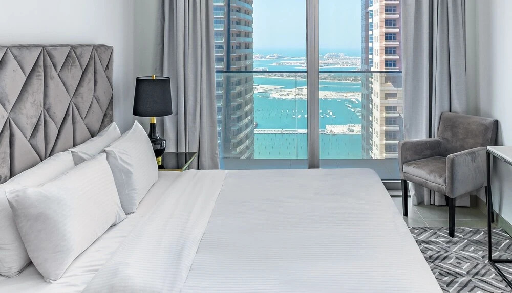 LUX Holiday Home - Marina Gate 2