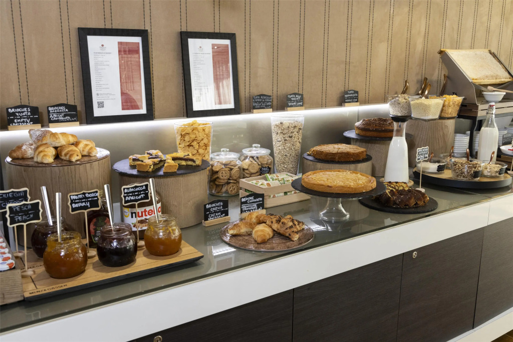 Best Western Premier CHC Airport