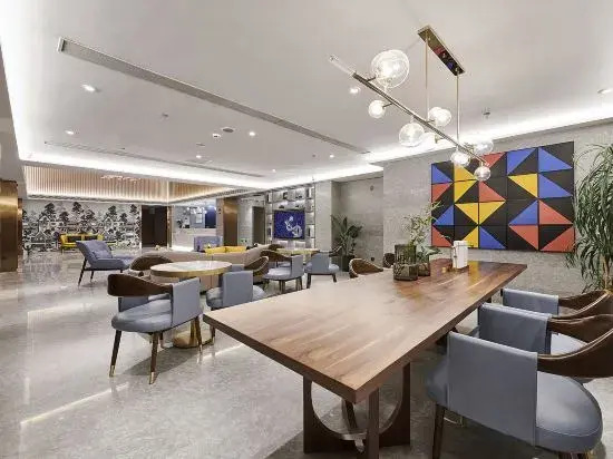 Xingcheng Hotel (Xiamen Tong'an Lehai City Square Branch)