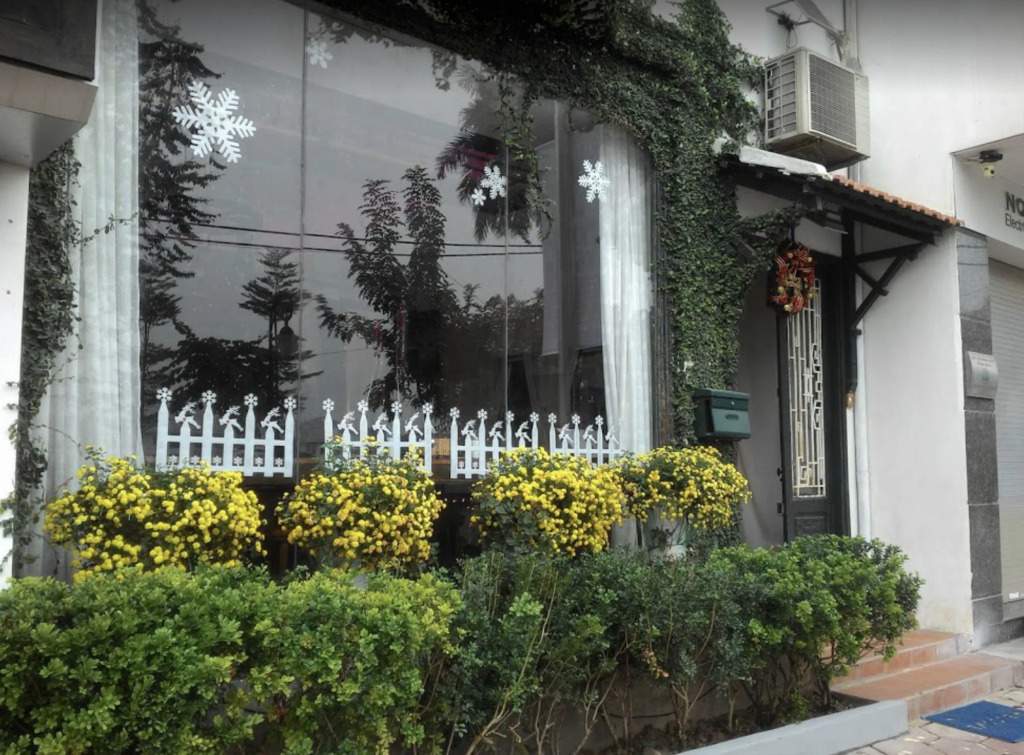 B&B Today Hanoi