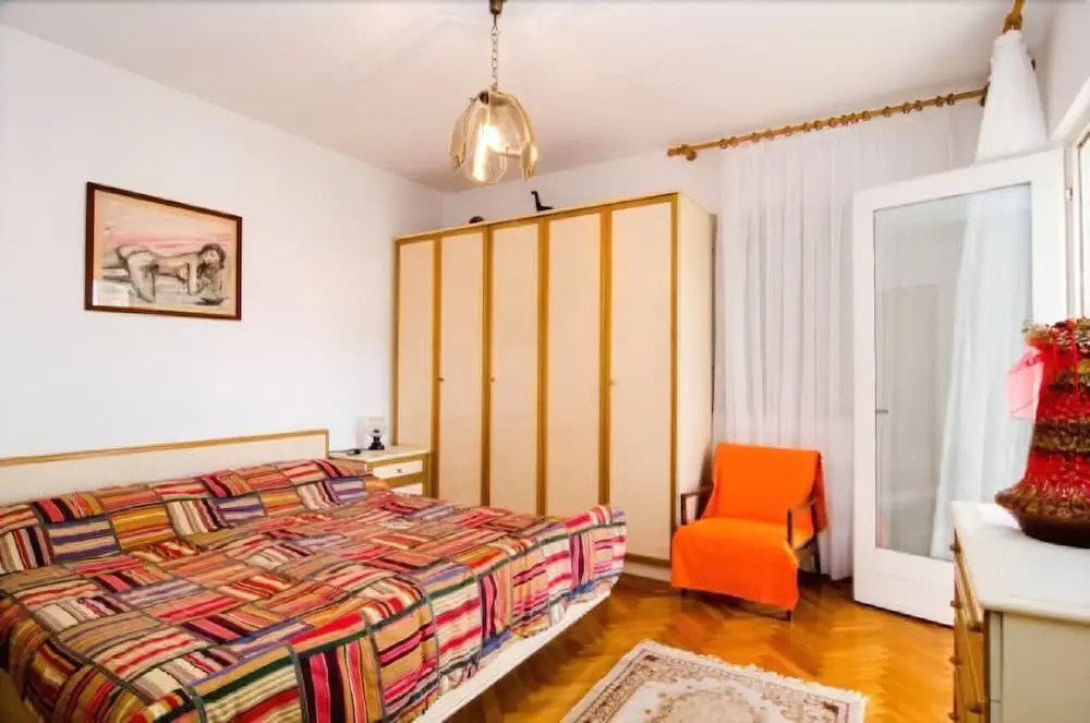 Apartments Marija