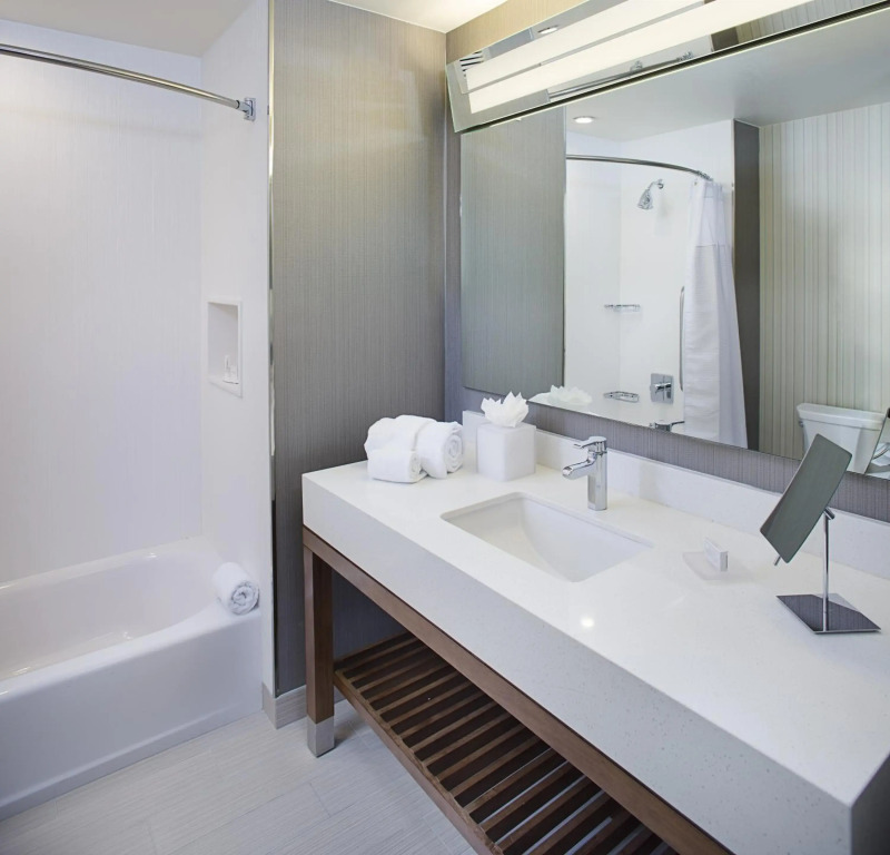 Courtyard by Marriott Dallas Carrollton and Carrollton Conference Center