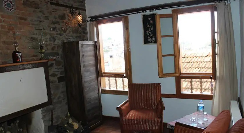 Thera House