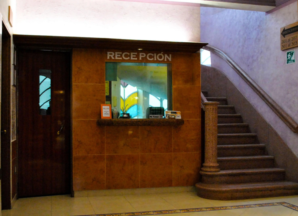 Hotel Valencia