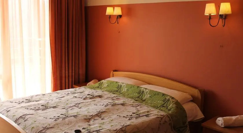 Guest House Lenkas