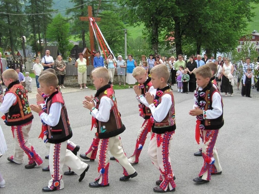 Penzion Slovakia