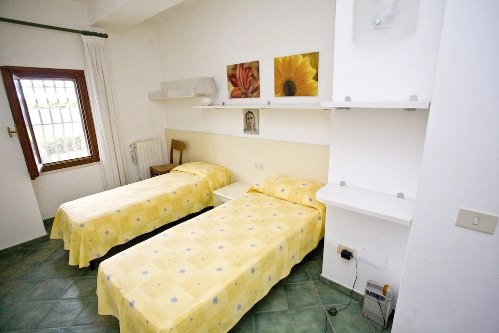 Appartamenti Serena