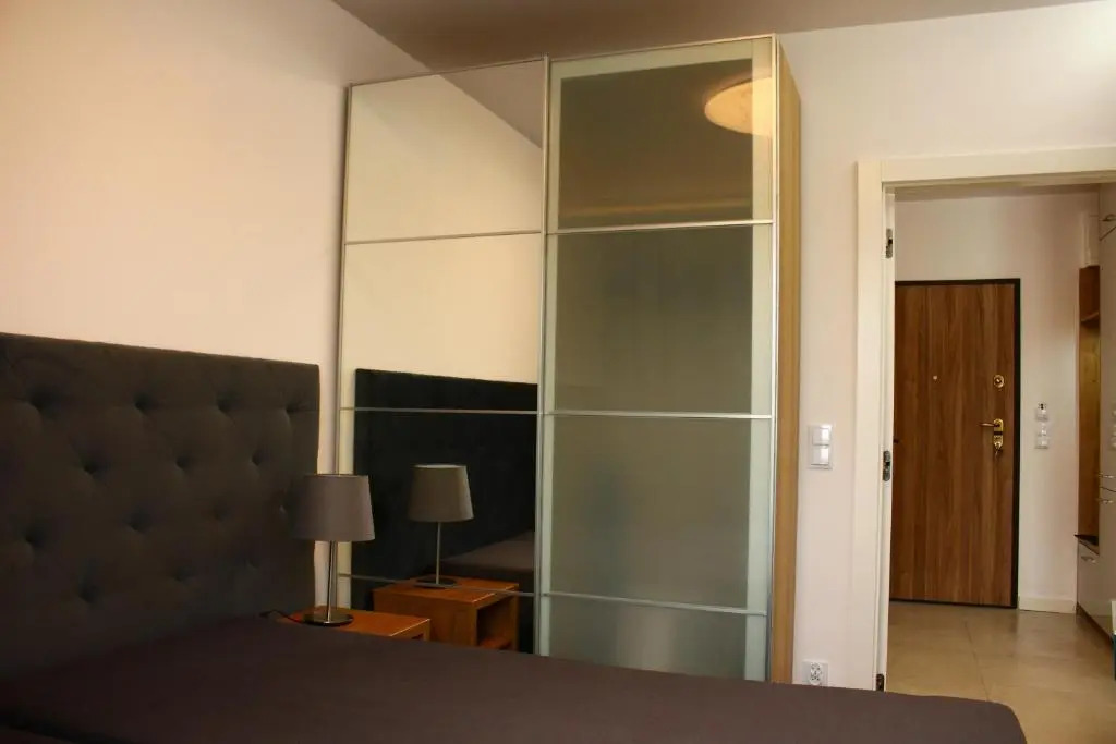 Apartament 4 osobowy w Bel Mare
