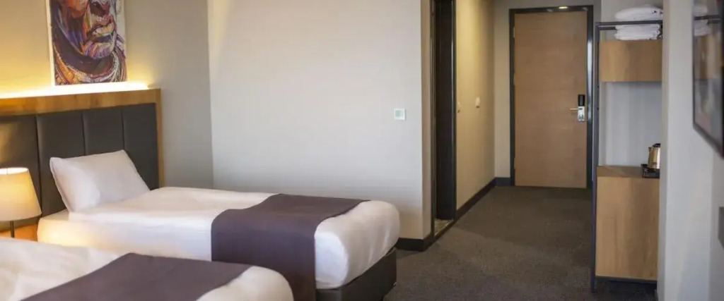 Gaffaro Hotel