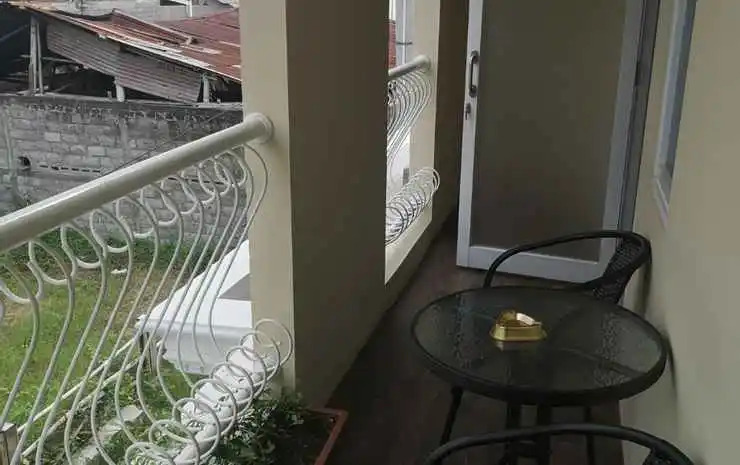 Americano Hotel Syariah Yogyakarta