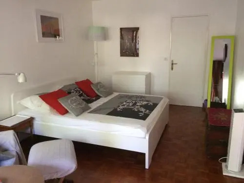 Apartment Les Muriers Blancs