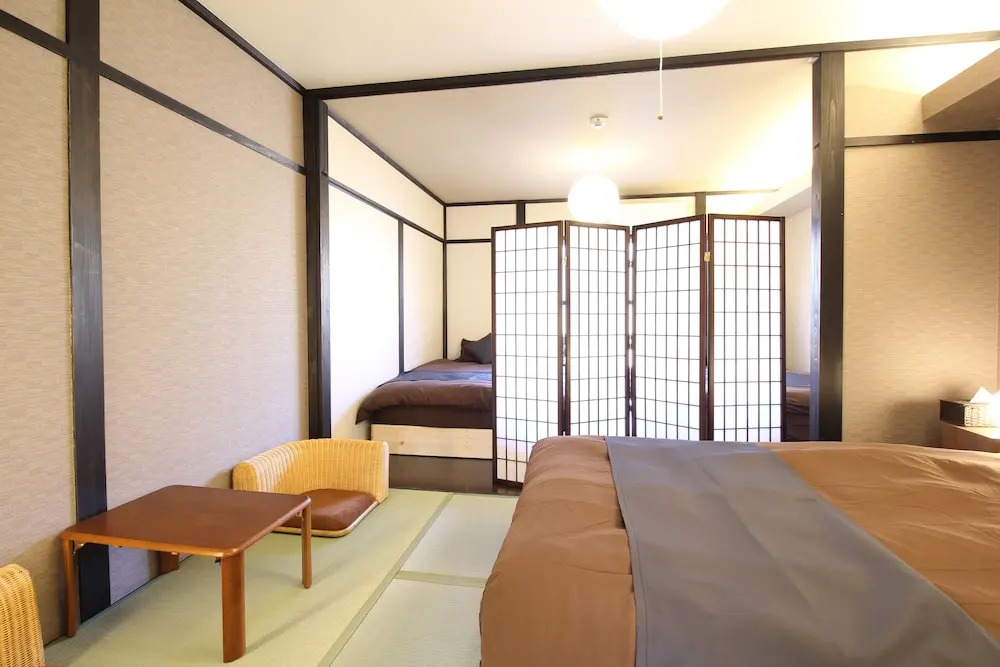 Kyoto Kyo-Tsubaki