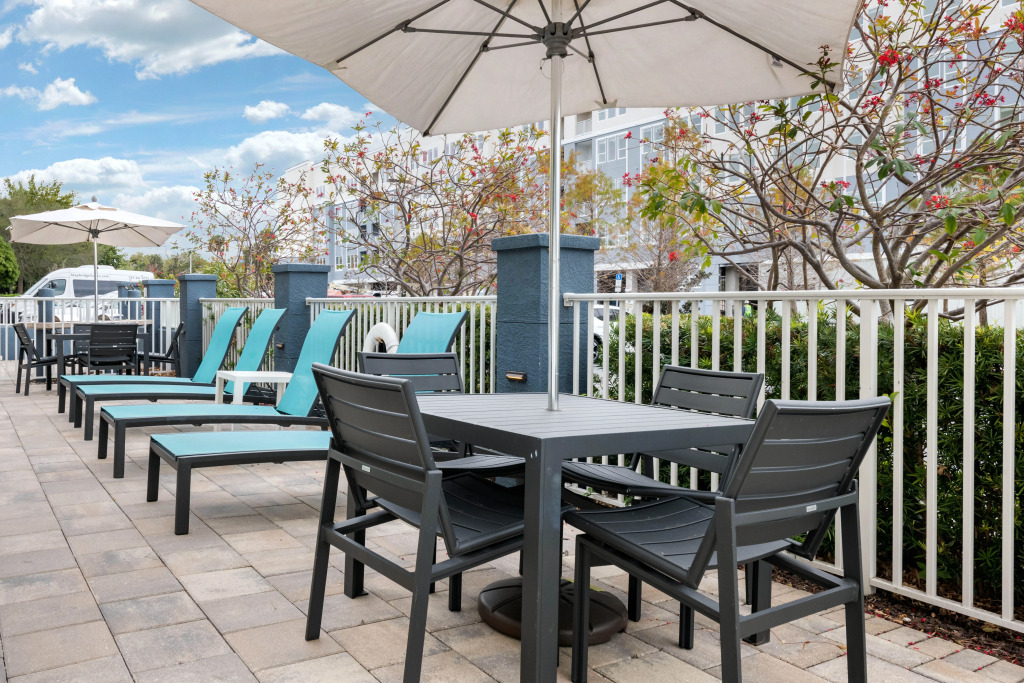 Staybridge Suites St. Petersburg FL by IHG