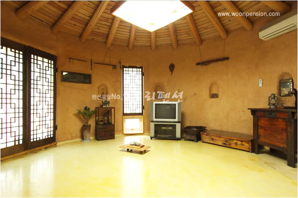 Ganghwa Hanwooldasom Pension