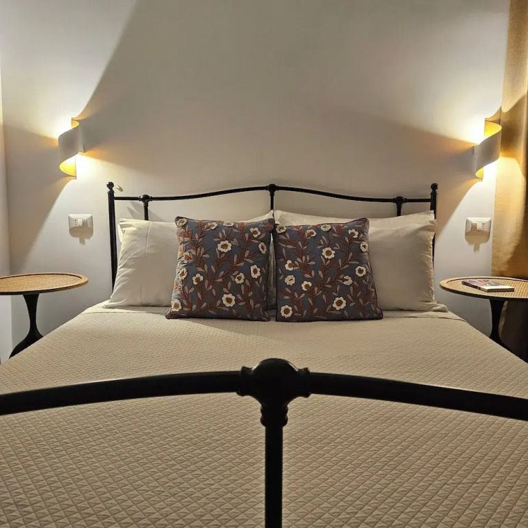 VOLPE E UVA Winesuites & Spa