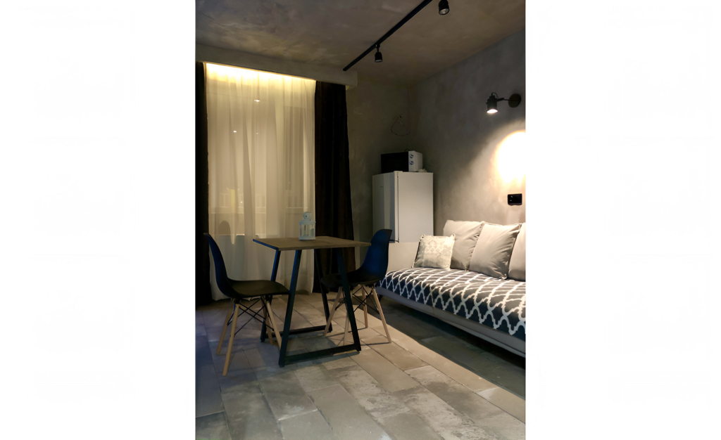 Relax Apart на улице Молодежная 78