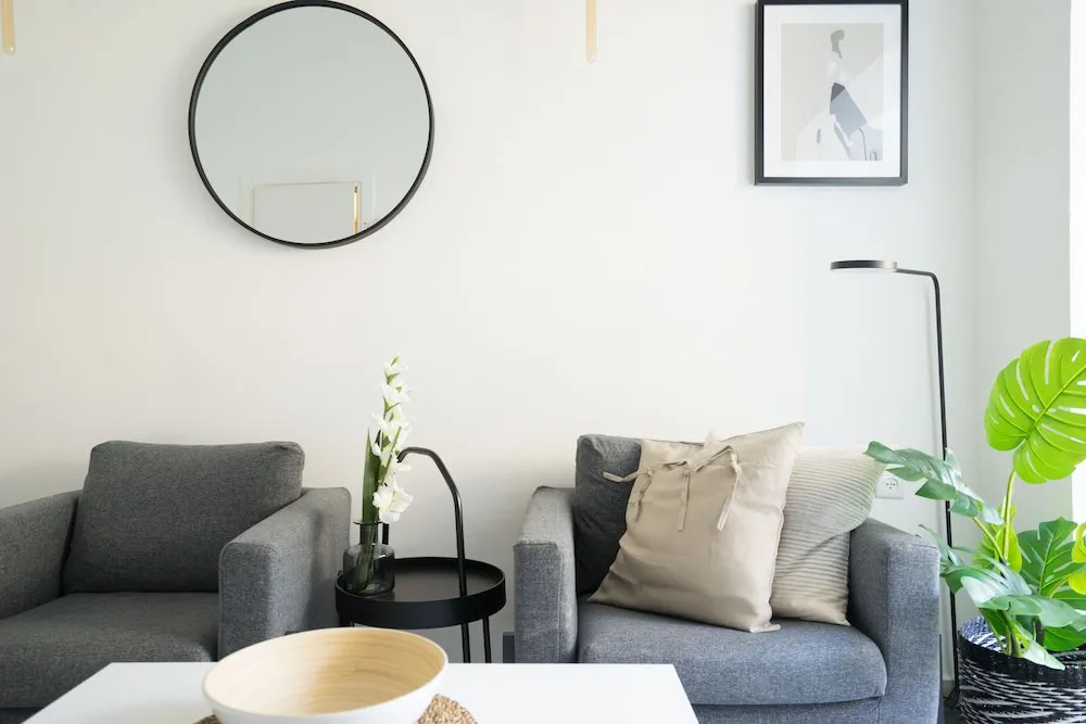 Geula Suites BY RAPHAEL HOTELS