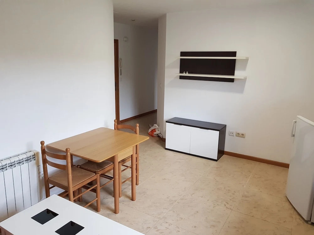 Albergue Villafranca