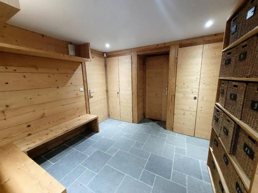 Chalet de prestige, proche des pistes aux Gets - FR-1-598-27
