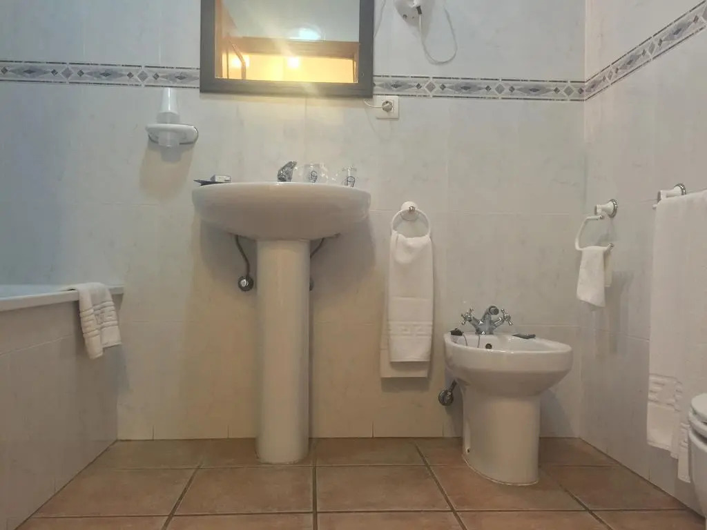 Hotel Arco del Sol