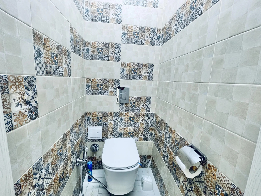 Vegas apartments (Вегас апартментс) на улице Горная 6а