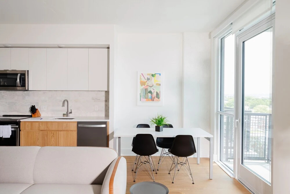 WhyHotel by Placemakr, Union Market