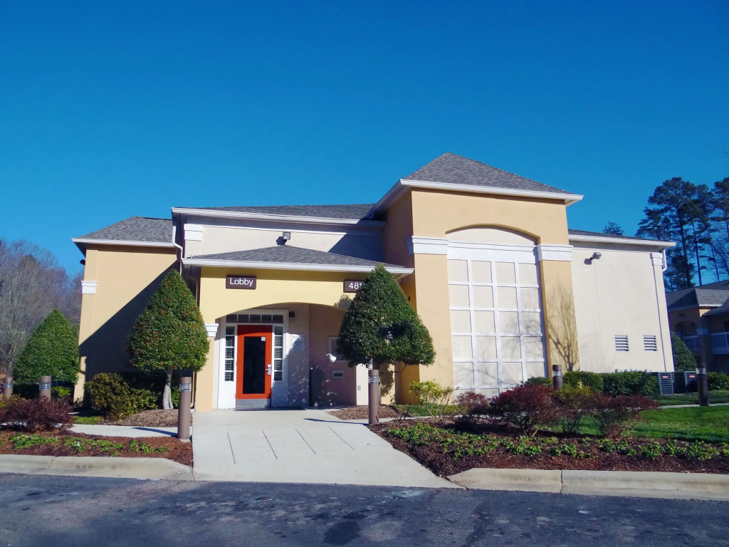 Suburban Studios Raleigh - Crabtree Valley
