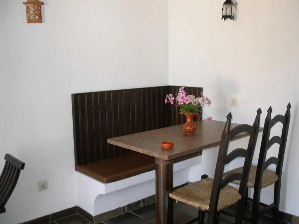 Apartamentos Turisticos Marsol