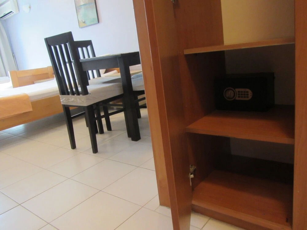 Rafailovici Holiday Apartments