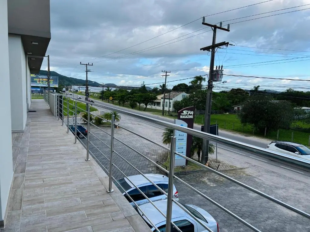 Residencial Caminho das Ondas AP4