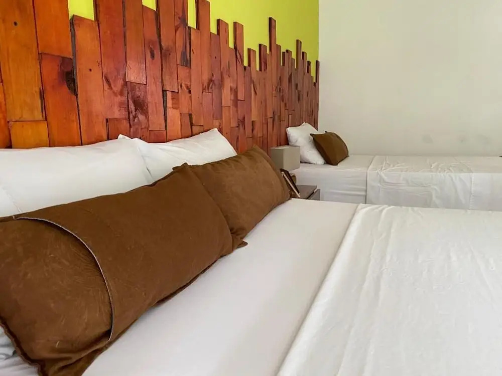 Rivière Boutique Hotel