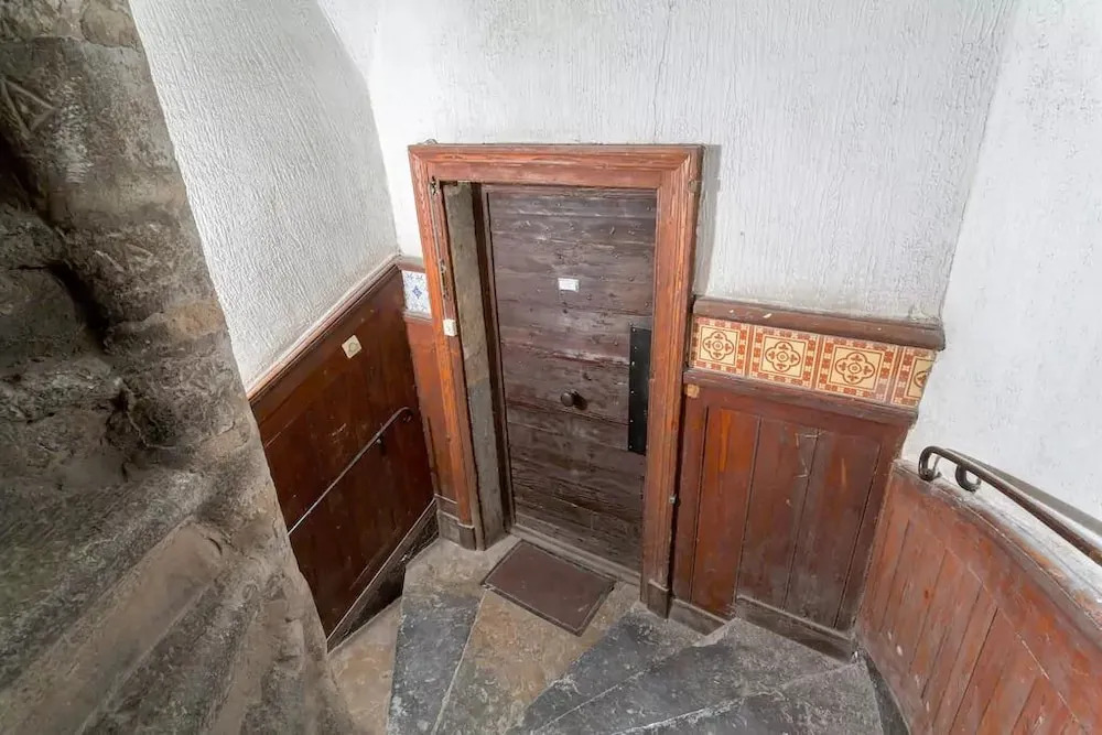 Appartement Pierre Scize sur la Saône