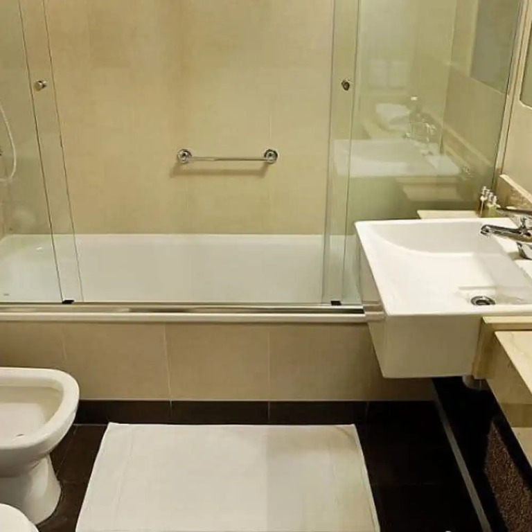Harmonious Elegant 1 Bedroom in Palermo Chico