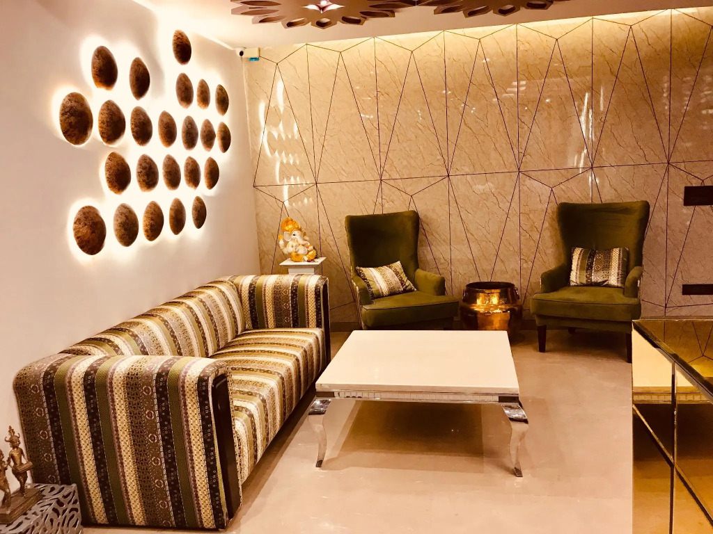 JRD Pride-Business Hotel