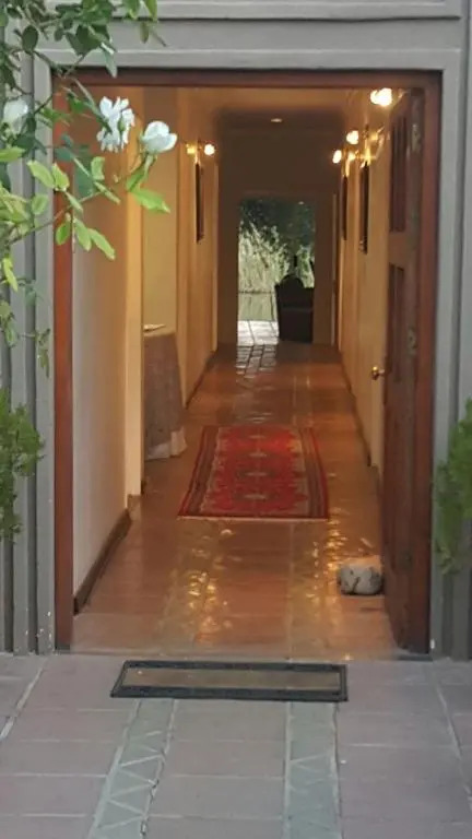 Waterfront Guest House