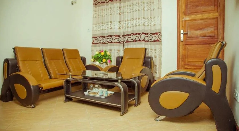 Mesuma Hotel
