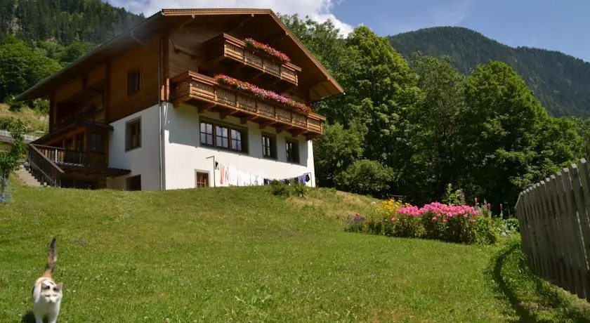Unternigglerhof
