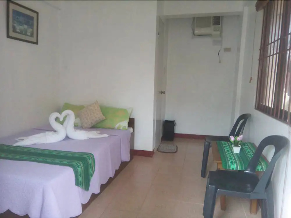 Mara Villa Resort