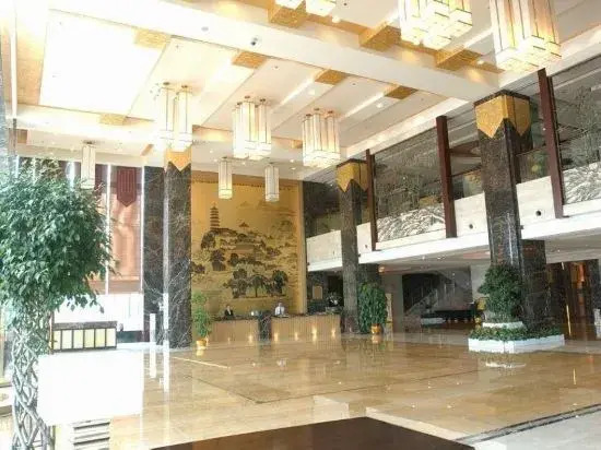 Changjiang Hotel