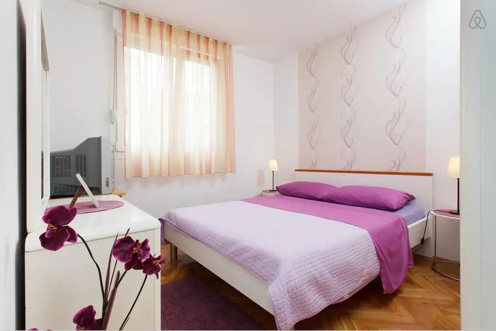 Apartment Lucija