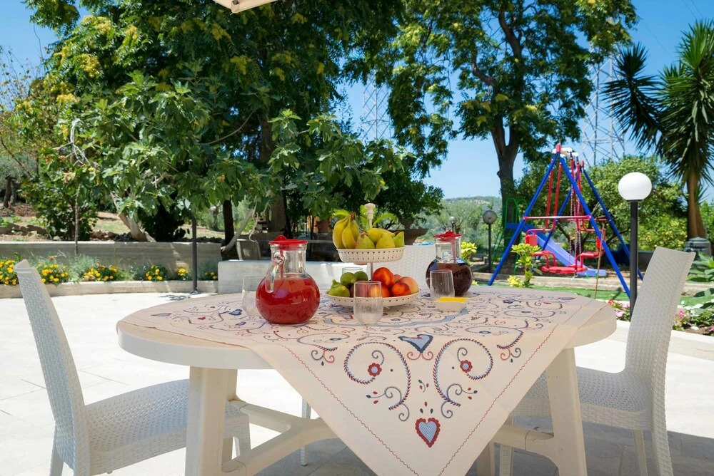 Casa Scinella - Cilento Guest House