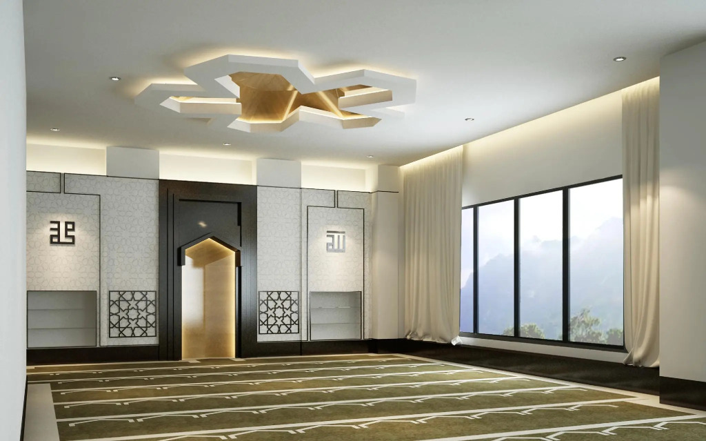Raia Hotel & Convention Centre Kuching