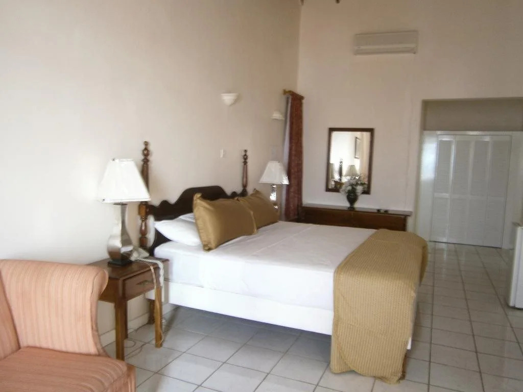 Whispering Bamboo Cove Resort