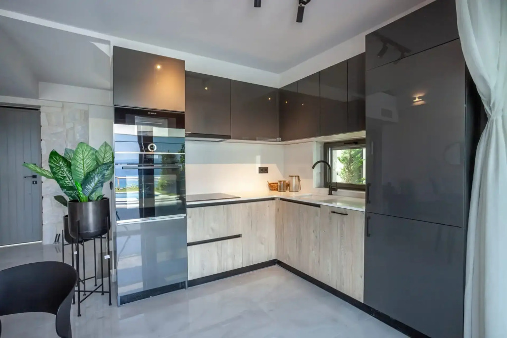 Sunrise Villas Halkidiki