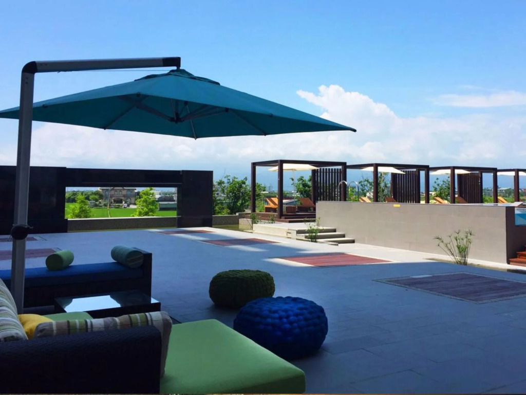 Dancewoods Hotels & Resorts