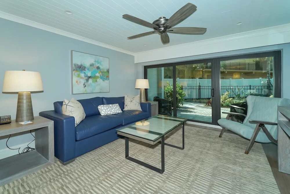 Anna Maria Beach Resort Rm 111