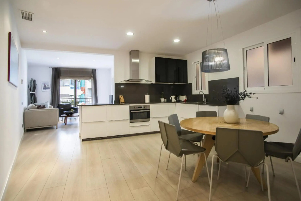 41ARA333 Apartment near Sagrada Familia
