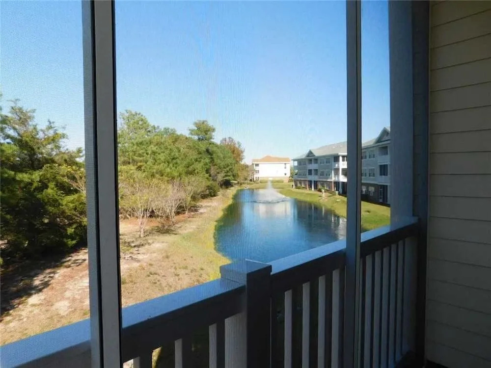 Ironwood #1721 - 2 Br Condo